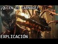 ¿Quién es Carnage? | El Oscuro Origen de Carnage (Simbionte Psicópata) de Venom 2 y Marvel Explicado