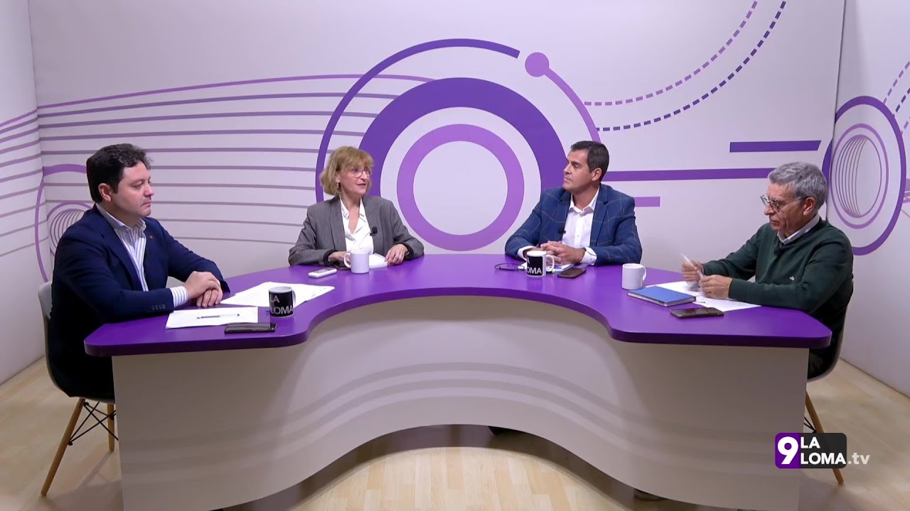 Actualidad de Debate · 9.11.2023