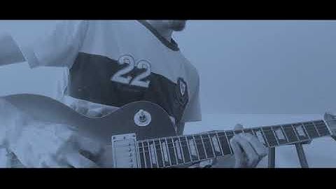 Sade - Smooth Operator Guitar solo (Bass+Sax Solo)