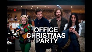 Office Christmas Party | Trailer #3 | Paramount Pictures International