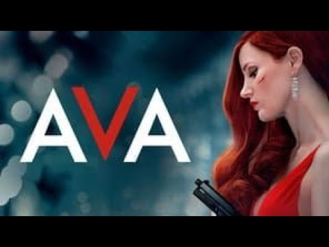 ایوا یک فیلم نفس گیر و هیجانی با دوبله فارسی