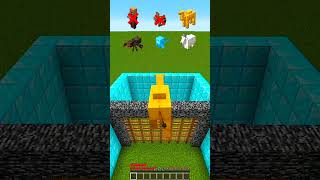 Don't Click The Sound😱"#minecraft #viralshorts #gaming #shorts #viral