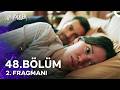 Sahipsizler 48 Bölüm 2 Fragmanı Rüyamda Bile Yakışıklısın 