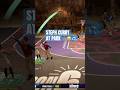 FROM DEEP!!!! #curry #stephencurry #nba2k25 #2k25 #2k #basketball #2kcommunity
