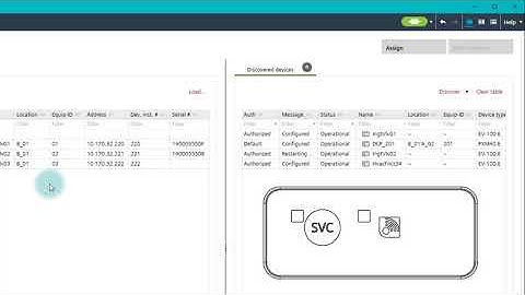 Intelligent Valve – Commission Intelligent Valves with ABT Site (Workflow Video)