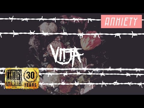 VITJA - Anxiety (Album Track)