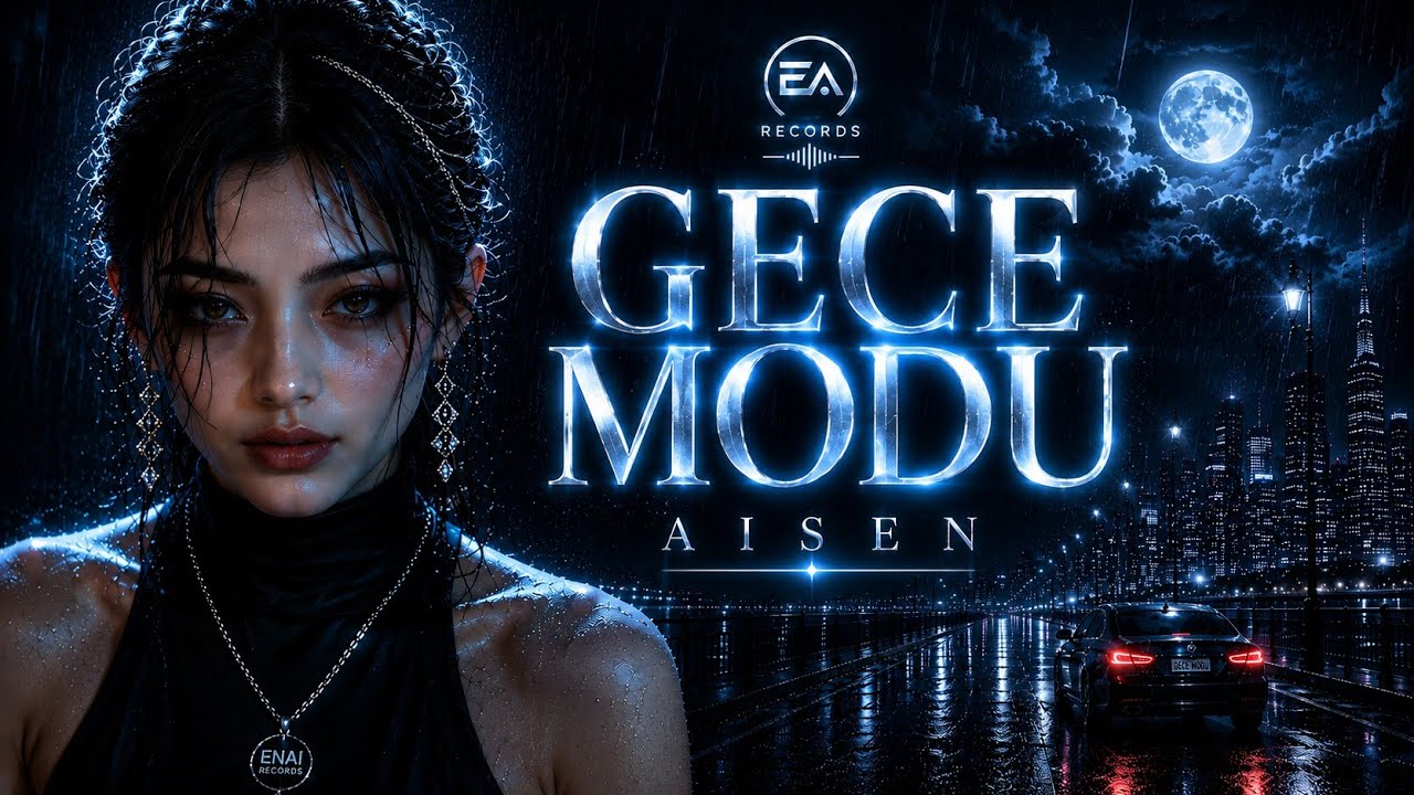 Guarda AISEN - Gece Modu (Official Audio | Duygusal Trap) su YouTube Guarda AISEN - Gece Modu (Official Audio | Duygusal Trap) su YouTube