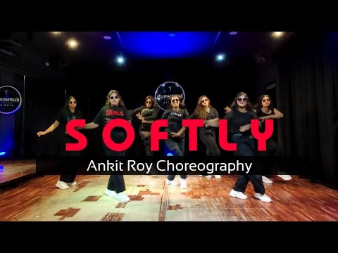 SOFTLY | Karan