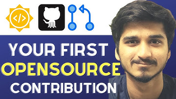 How to find good-first-issues to make your first Open Source contribution