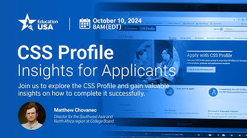 Your Guide to the CSS Profile: Insights for Applicants