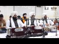 Sukhmani sahib parivaar bhai lakhvinder singh ji hazoori ragi amritsar  pehla maran kabool