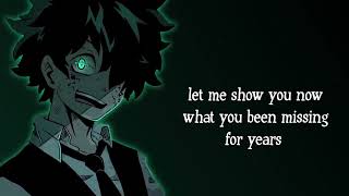 Nightcore - Play (NEFFEX) - (Lyrics)