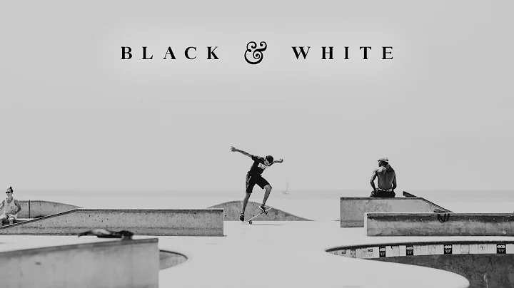 EVERY Photographer knows THIS about editing Black & White - DayDayNews