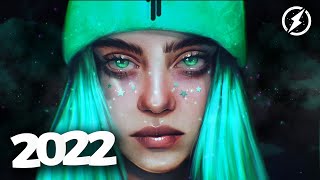 Music Mix 2022 🎧 EDM Remix Lagu Populer 🎧 EDM Best Music Mix