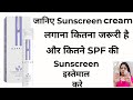 Happier Sunscreen SPF 40 P+++ || Honest Review