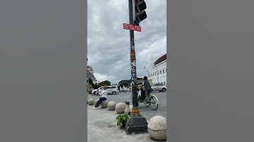 Thumbnail of Titik Nol KM Malioboro Jogja Siang Hari #malioboro #yogyakarta #jogja #titiknol #wisatajogja #travel