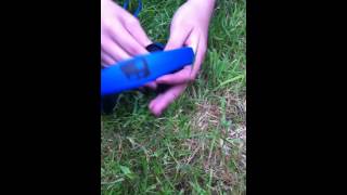 Today I will show you how to fix some skull candy headphones no glu...