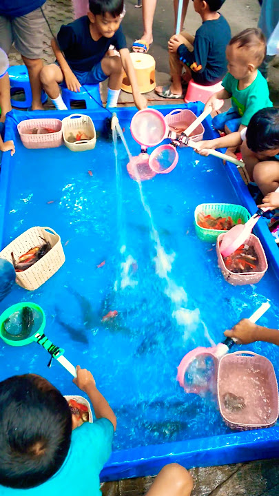 hore dapat ikan lele #shorts #shortsfeed