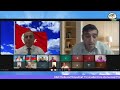 Millət Vəkili Avtandil Məmmədovun Sosial məsələlər və insan hüquqları Komitəsi barədə