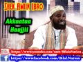AKKAATAA HAAJJII SH AMIN IBRO