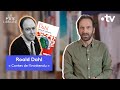 Roald dahl  contes de linattendu  la ptite librairie