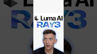 Luma Ray 3 DESTROYS VEO 3?