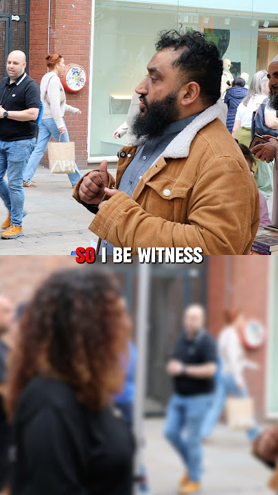 Sister accepted Islam 🥰 #shahadat #newmuslim #revertmuslim #muslimah #dawah