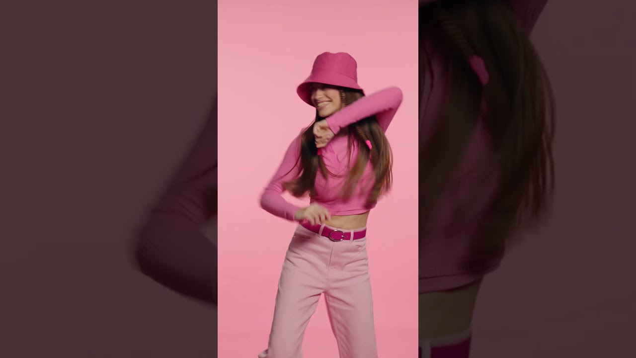 Kremasta Bananica se pojavila i apsolutno svakoga istopila od sreće!