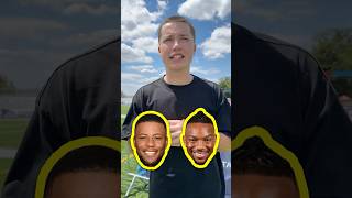 Which NFL Running Back is Owen's Favorite 🏈👀