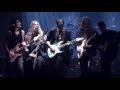 Capture de la vidéo Generation Axe Nuno Bettencourt, Zakk Wylde, Steve Vai, Yngwie Malmsteen, Tosin Abasi