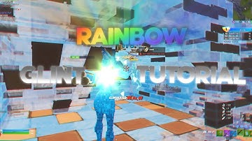 How to do this rainbow 🌈 shipon glint like yarn on mobile (FREE PRESETS)