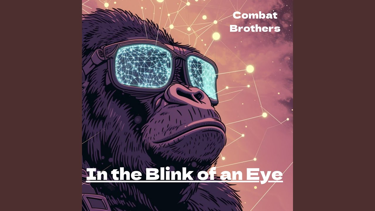 In the Blink of an Eye