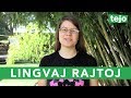 Kio estas lingvaj rajtoj? - Charlotte Scherping