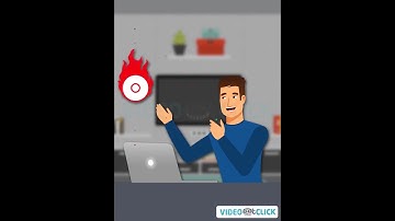 APP & Web Explainer Video |  2D Cartoon Animation | Lisa App