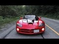 568 WHP Dodge Viper SRT-10 | From the Ground Up
