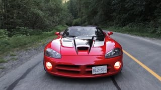 568 WHP Dodge Viper SRT-10 | From the Ground Up