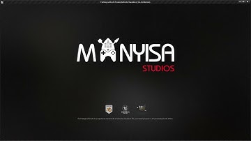 Play testing game mechanics - Developed in Johannesburg - #IndieGame #ManyisaStudios