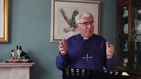Episcopal Diocese of Albany - Pentecost Sunday, 20...