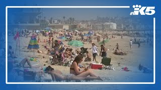 FDA approves news sunscreen ingredient