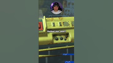 When luck is on your side in Fallout 4 Survival