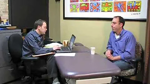 Chicago Homeopathy With Dr Ezgur Class 8 Part 2