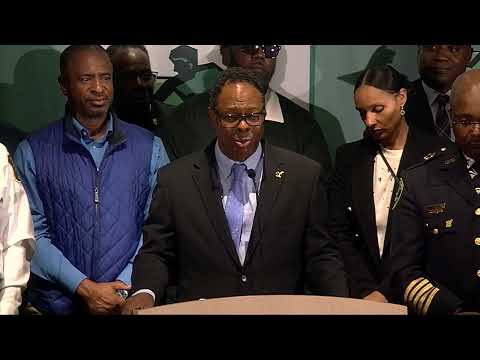 DPD Announces Interim