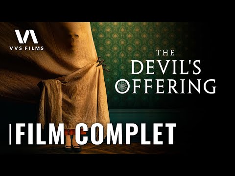Film Complet en Français (HD) | Le sacrifice du diable | Emily Wiseman, Nick Blood | Horreur