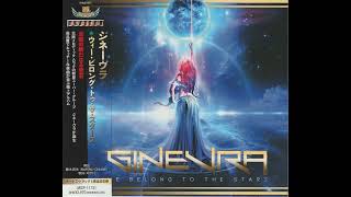 Ginevra - Break the Silence (Melodic-Metal)