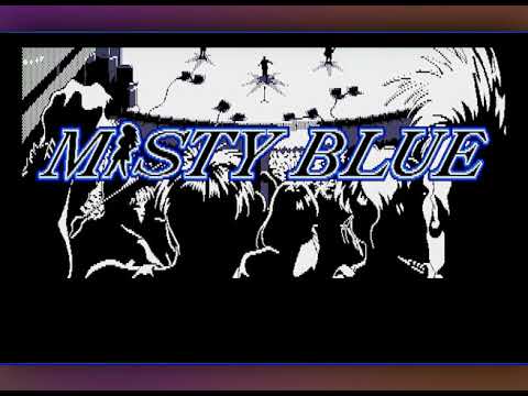 Misty 1 DATA WEST x68000 ミスティ1 Misty 1 DATA WEST x68000 ミスティ1 Download Misty Vol.1