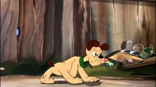 Pluto - Le Petit Frère de Pluto (1946)