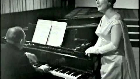 Faur, "Clair de lune" - Teresa Stich Randall - Ger...
