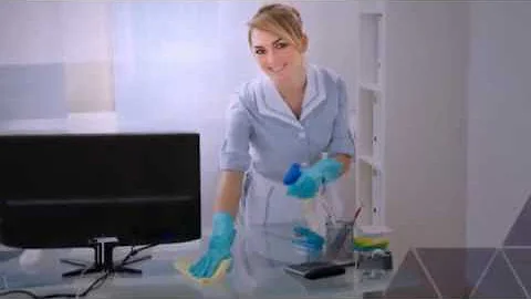 4 Tips for Choosing the Right Commercial Cleaning Company