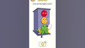 Dop 2 Level - 597 #dop2 #shorts #shortvideo