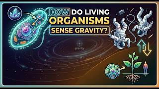 Rocket Biologist | Season 1 Episode 5 | How Do Living Organisms Sense Gravity? | Prof. Häder
